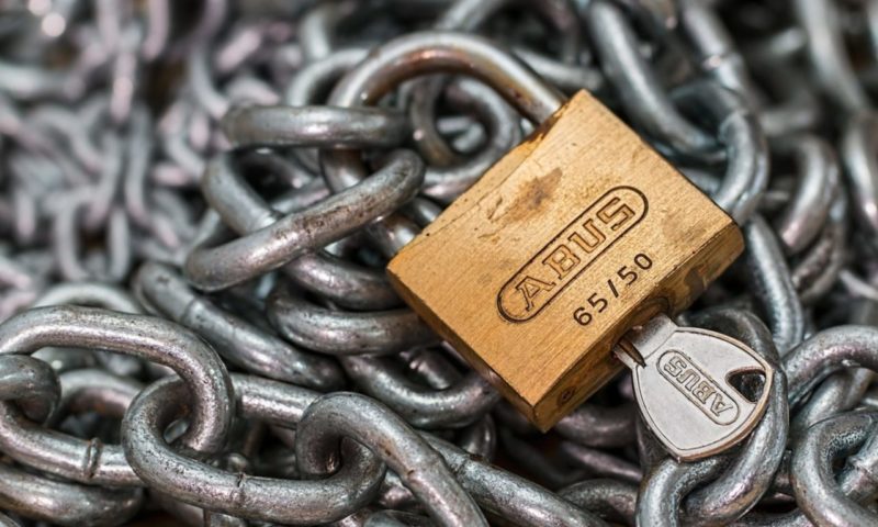 Questa connessione non è sicura: 3 modi per risolvere il problema Questa connessione non è sicura: 3 modi per risolvere il problema