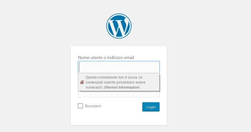 Da HTTP a HTTPS: tutta la verità. Da HTTP a HTTPS: tutta la verità.
